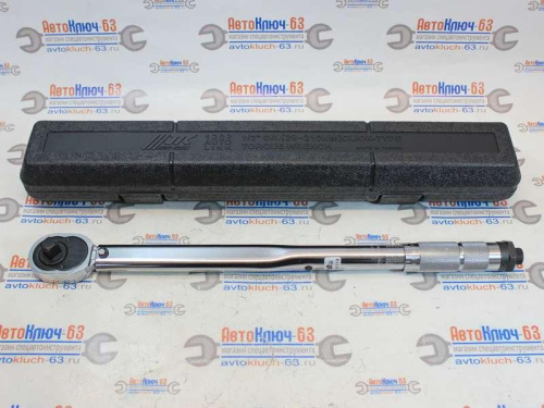 Ключ динамометрический 1/2 28-210 Nm 470 мм JTC в интернет-магазине avtofirma63.ru 