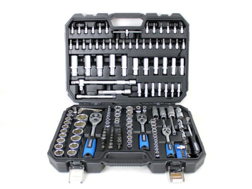 Набор инструментов 172 предмета Forsage в интернет-магазине avtofirma63.ru 