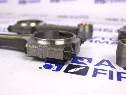 Шатуны облегченные на ВАЗ 2110 в интернет-магазине avtofirma63.ru 