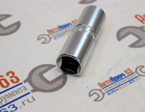 Головка свечная 16 мм 1/2 Licota в интернет-магазине avtofirma63.ru 