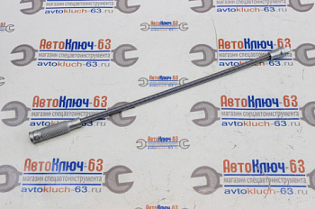 Удлинитель гибкий 1/4 300 мм Licota в интернет-магазине avtofirma63.ru 