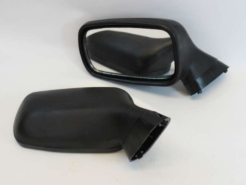 Боковые зеркала на для а/м 2101-2103, 2106, 2121 4x4 ЛЮКС-2 Ростов в интернет-магазине avtofirma63.ru 