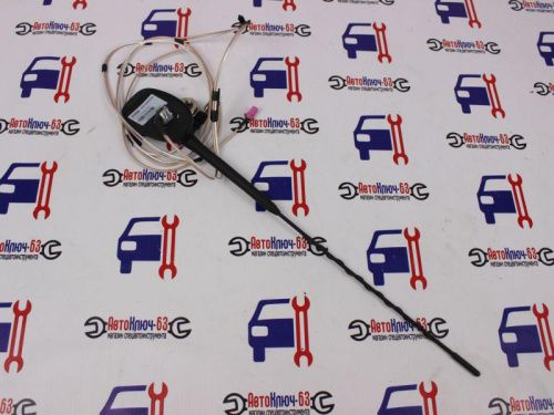 GPS/FM антенна для 2170-72, 2192, 2194, (2192-7903070-00)