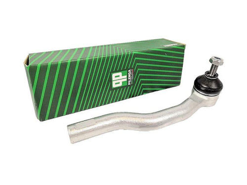 Наконечник рулевой тяги левый Pilenga на Лада Веста от интернет-магазина avtofirma63.ru 