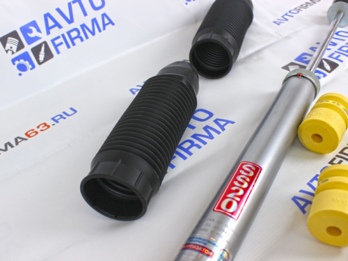 Амортизаторы задней подвески на Лада Ларгус SS20 Комфорт ОПТИМА в интернет-магазине avtofirma63.ru 