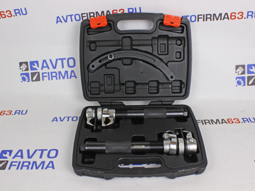 Стяжки пружин 280 мм усиленные АвтоDело в интернет-магазине avtofirma63.ru 