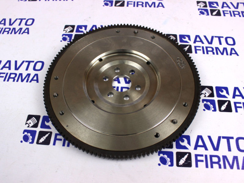 Маховик облегченный (4 кг) для а/м 2110-2112, 2170-2172, 2190-2194 в интернет-магазине avtofirma63.ru 