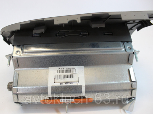 Подушка безопасности пассажира ВАЗ 1117, 1118, 1119