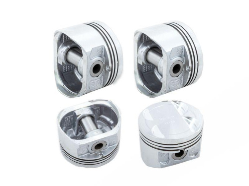 Комплект поршней 80,0 класс А на Лада Ларгус в интернет-магазине avtofirma63.ru 