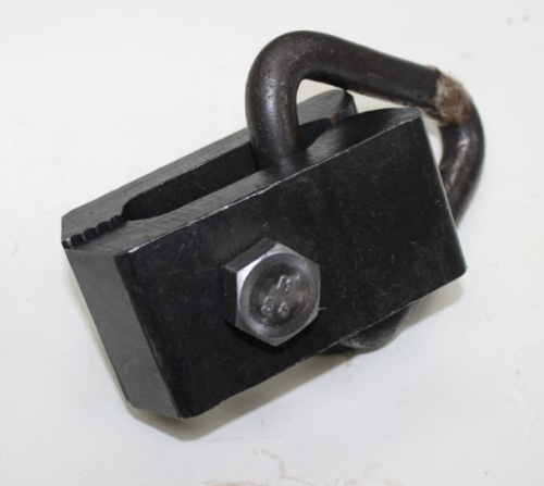 Силовой зажим для кузовных работ Автом-2 Воронеж в интернет-магазине avtofirma63.ru 