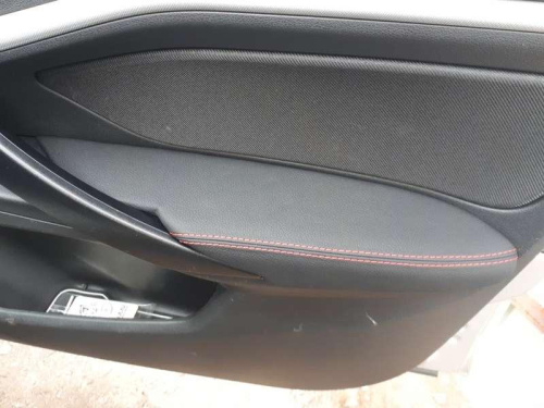 Подлокотники дверей Лада Веста Premium