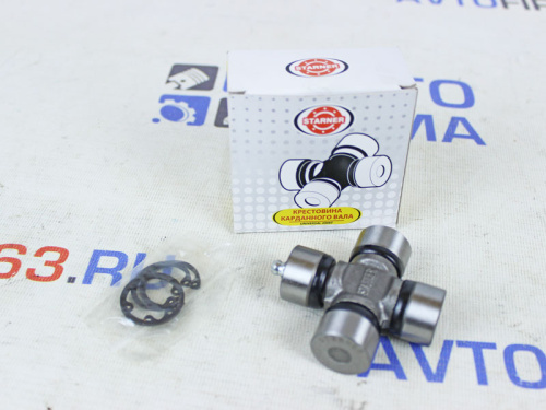 Крестовина карданного вала ВАЗ 2101 STARNER