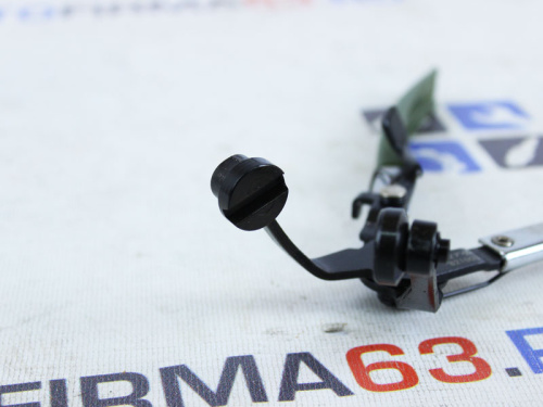 Клещи для самозажимных хомутов с загнутыми губками в интернет-магазине avtofirma63.ru 