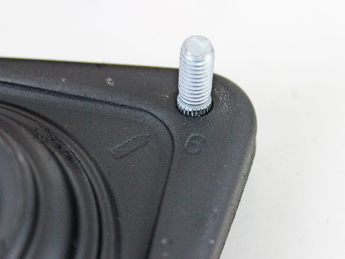 Опора передней стойки с подшипником и смещением 6 мм для Лада Гранта без ЭУР Сэви Эксперт (1128) в интернет-магазине avtofirma63.ru 