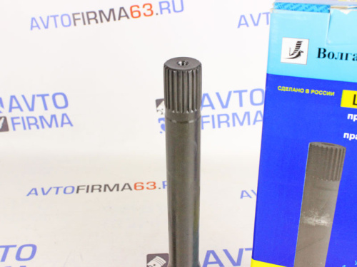 Шрус внутренний правый Шевроле Нива ВолгаАвтоПром