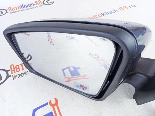Боковые зеркала 1118, 2190 Датсун с повторителем механические в интернет-магазине avtofirma63.ru 
