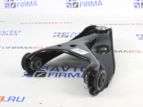 Рычаг передний подвески левый в сборе на Лада Ларгус в интернет-магазине avtofirma63.ru 