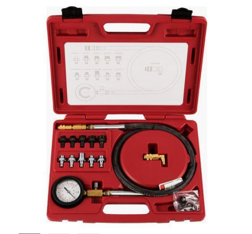 Набор для измерения давления масла #1 проф. ATP-2074A Licota в интернет-магазине avtofirma63.ru 