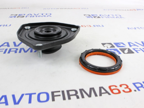 Опора стойки передняя верхняя ВАЗ 1118 Калина с вологодским подшипником СЭВИ-ЭКСПЕРТ в интернет-магазине avtofirma63.ru 