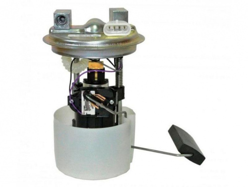 Модуль электробензонасоса 21102-1139009-02 (2110, 2111, 2112)