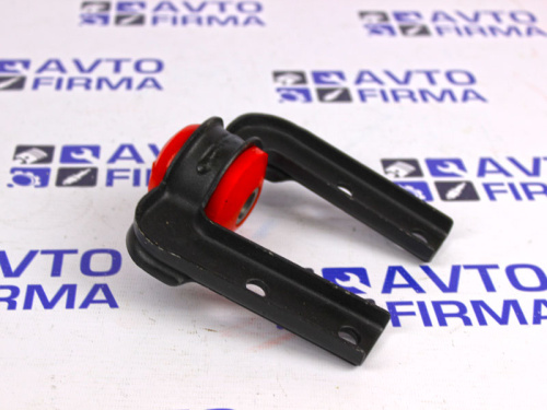 Кронштейн растяжки (краб) ВАЗ 1118 Drive красный полиуретан, CS20 в интернет-магазине avtofirma63.ru 