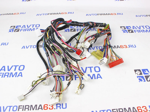 Жгут проводов панели приборов 2114-3724030-50 для ВАЗ 2114 Супер-Авто