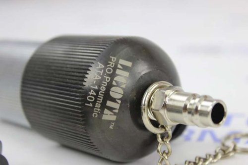 Машинка для притирки клапанов пневматическая ATA-1401 Licota в интернет-магазине avtofirma63.ru 