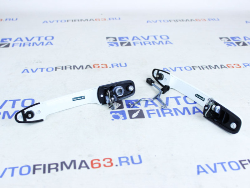 Евроручки дверей ВАЗ 2108, 2113 в интернет-магазине avtofirma63.ru 