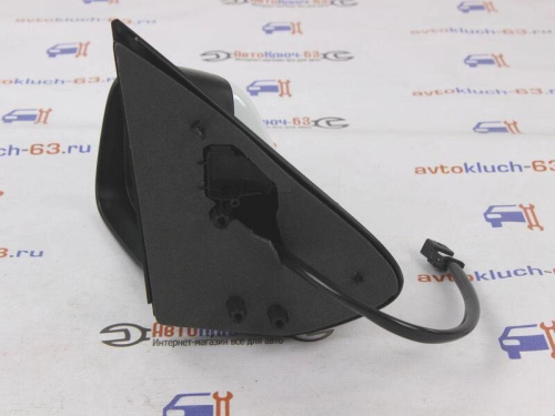 Боковые зеркала для Рено Логан 2, Сандеро 2, Дастер 2 с повторителем механической регулировкой и обогревом в интернет-магазине avtofirma63.ru 