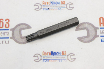 Бита TORX T-50 L=75 мм Force в интернет-магазине avtofirma63.ru 