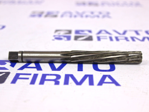 Развертка 12,5 мм втулок стартера УАЗ, Волга в интернет-магазине avtofirma63.ru 