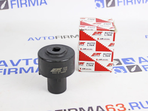 Головка для гайки ступицы заднего колеса (FORD Transit (14-) 205-1007) "JTC" JTC в интернет-магазине avtofirma63.ru 