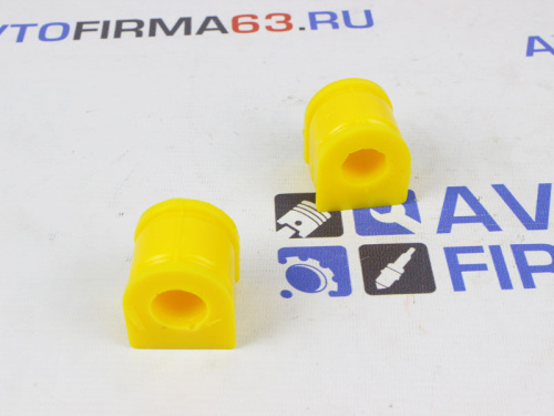 Втулка штанги стабилизатора Веста VTULKA полиуретан в интернет-магазине avtofirma63.ru 