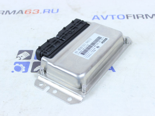 Контроллер Эбу Bosch 11194-1411020-10 (vs 7.9.7)