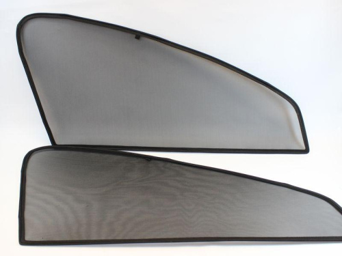 Авто-сетки на магнитах для Лада Веста