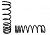 Пружины задней подвески ВАЗ 2108-2112, Калина, Приора, черные +20 мм Технорессор в интернет-магазине avtofirma63.ru 