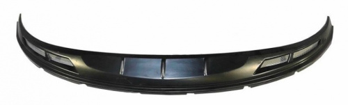 Жабо две сетки для ВАЗ 2110 в интернет-магазине avtofirma63.ru 