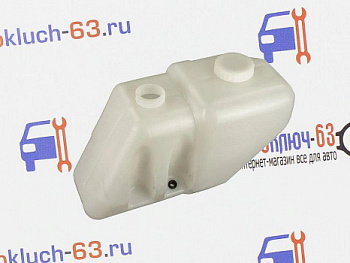 Бачок омывателя под датчик (1 мотор) на ВАЗ 2108-099, 2114-15 от интернет-магазина avtofirma63.ru 