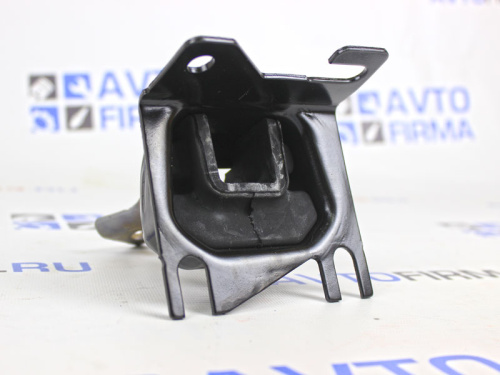 Левая опора подвески двигателя Технологии будущего в сборе на Лада Икс Рей с двигателем ВАЗ в интернет-магазине avtofirma63.ru 