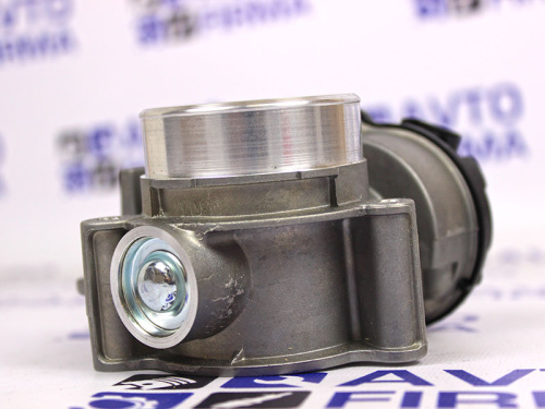 Дроссельная заслонка E-GAS 16 кл. в сборе, DELPHI (21127-1148010)