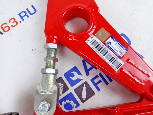 Треугольные рычаги на Лада Калина, Калина 2, Гранта Техномастер в интернет-магазине avtofirma63.ru 