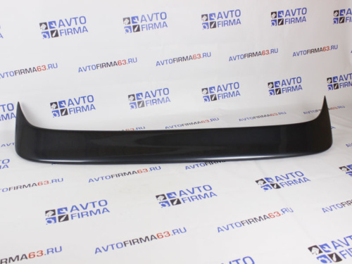 Спойлер "Эверест" для ВАЗ 2121 Лада Нива 4х4 на крышу В цвет на Лада 4x4 Нива