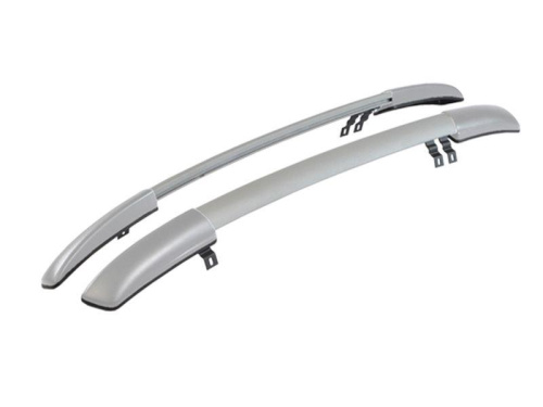 Рейлинги Лада Гранта седан, Лада Калина Седан серебристый пластик в интернет-магазине avtofirma63.ru 