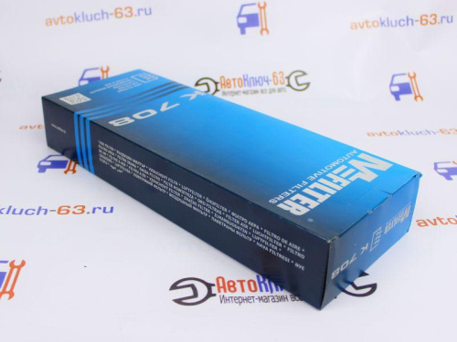 Воздушный фильтр для Лада Веста Sport MFILTER K 708