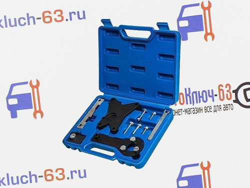 Набор фиксаторов валов Fiat 1.2, 1.4 л Vertul в интернет-магазине avtofirma63.ru 