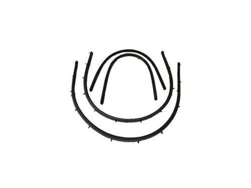 Уплотнитель порога для Лада Гранта, Калина,  Датсун