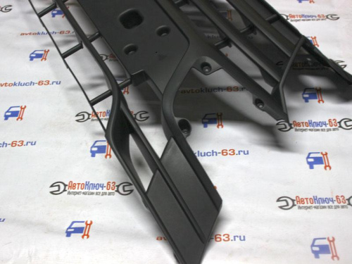 Решетка радиатора на Лада Гранта FL в интернет-магазине avtofirma63.ru 