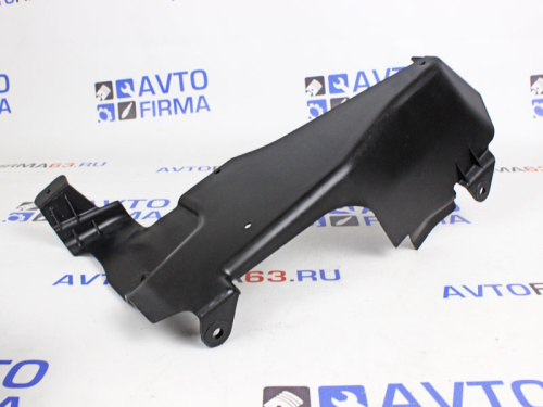 Брызговики двигателя на Лада Калина 2 в интернет-магазине avtofirma63.ru 