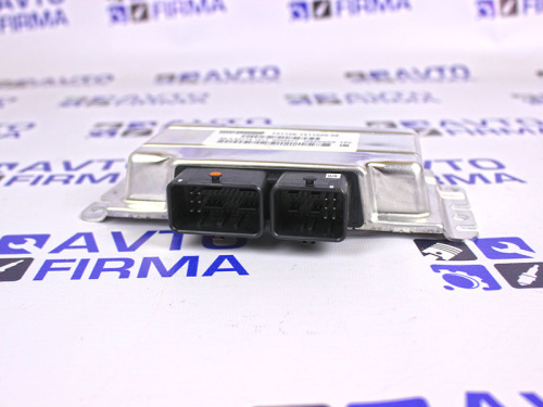Контроллер ЭБУ 21126-1411020-08 Итэлма