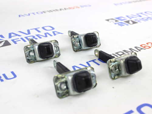 Ограничители дверей на три положения фиксации для а/м 2170, 2110, 2111, 2112